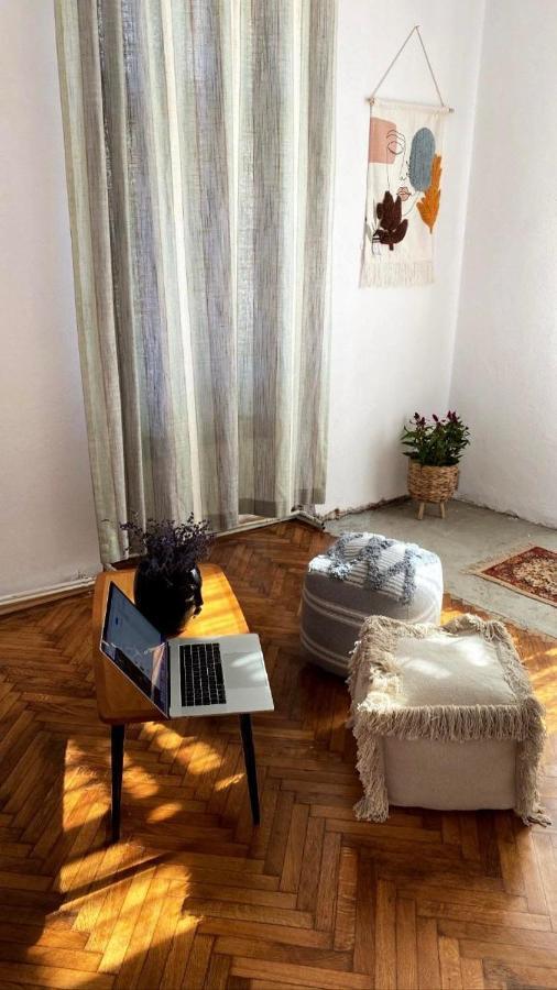 Apartament Istoric Ultracentral - With Parking Сибиу Экстерьер фото