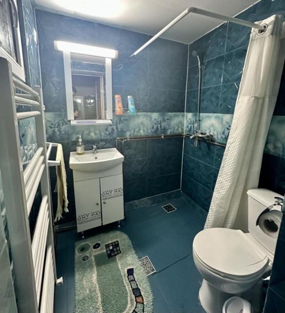 Apartament Istoric Ultracentral - With Parking Сибиу Экстерьер фото