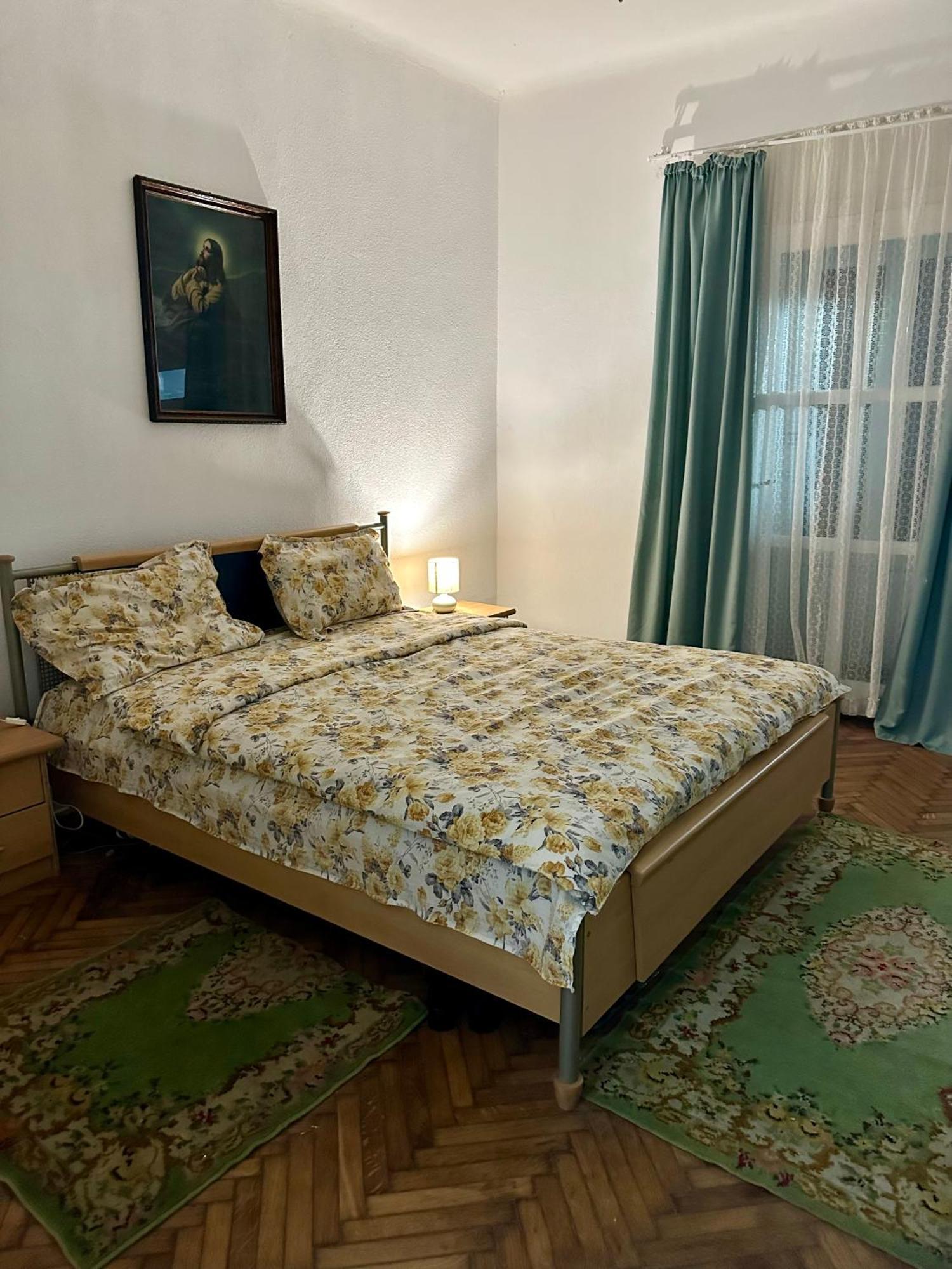 Apartament Istoric Ultracentral - With Parking Сибиу Экстерьер фото